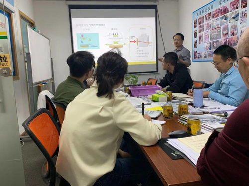 学无止境 德国赛多利斯产品培训之行