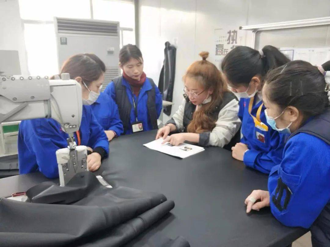 西安制造部装配车间新产品文件培训活动顺利开展，夯实品质根基